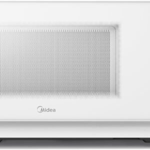 Micro-ondas 27L Branco MasterCook Midea 110V