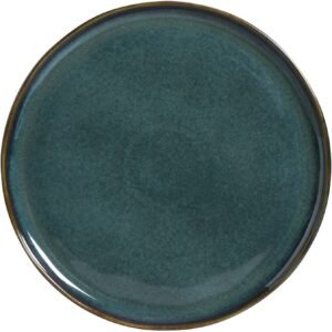 Porto Brasil Conjunto com 6 Pratos Rasos Bio Oceano