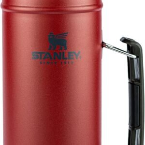 Garrafa térmica Classic Stanley