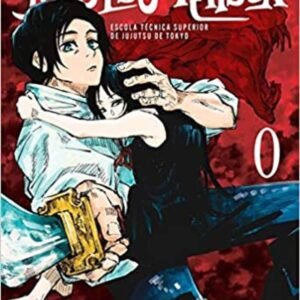Jujutsu Kaisen 0