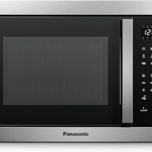 Panasonic Micro-ondas de Embutir 30L Inox NN-GB68QSRUK 220v