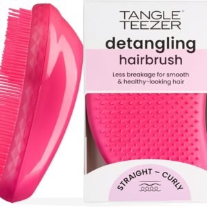 Tangle Teezer – Escova de cabelo desemabaraçadora The Original