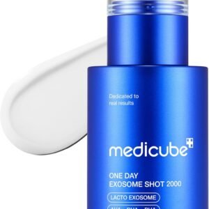 ONE DAY EXOSOME SHOT PORE SERUM 2000 30ml ONE DAY EXOSOME SHOT PORE SERUM 2000 30ml