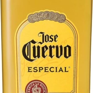 Jose Cuervo Tequila Especial Blue Agave 750 Ml