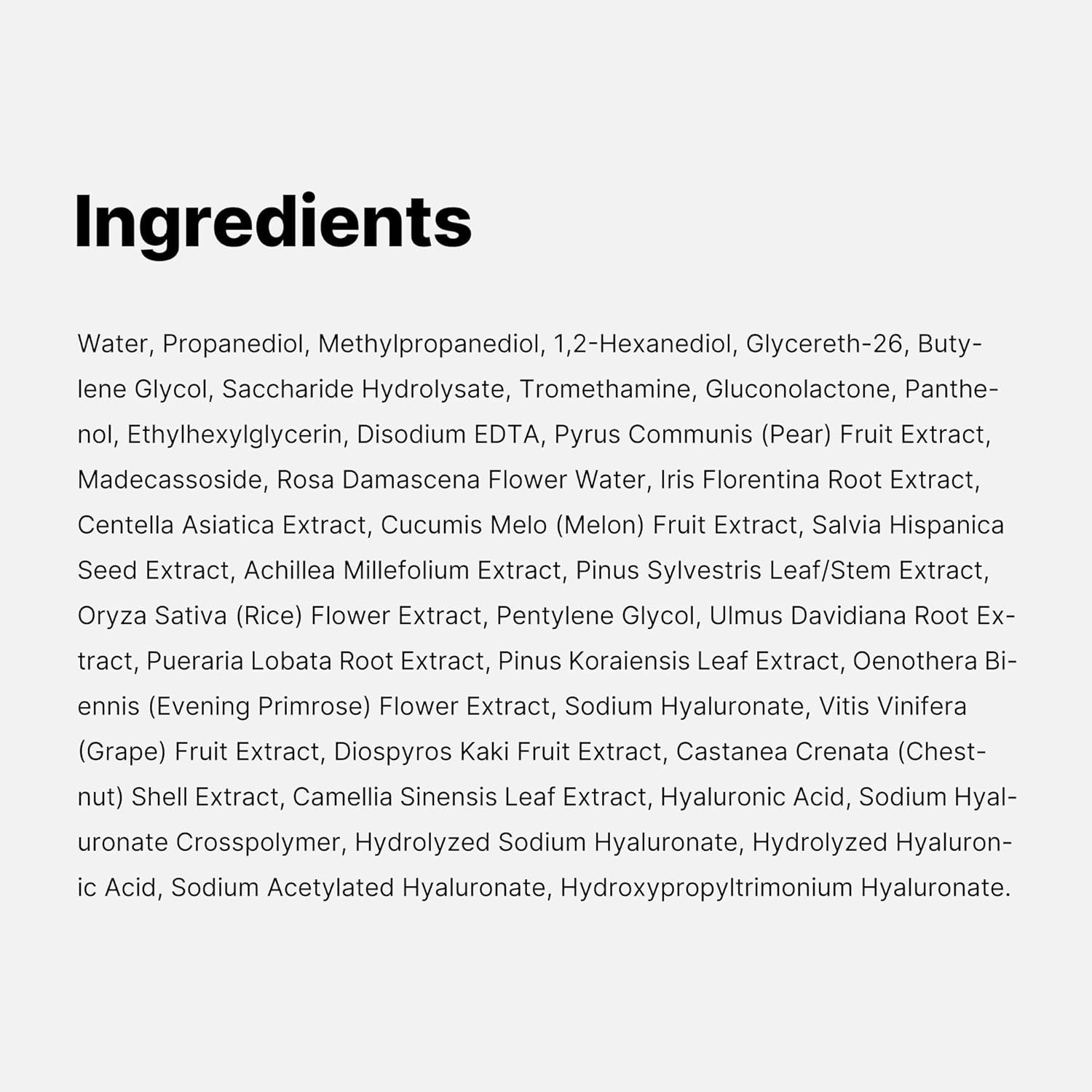 medicube Tonalizadores Zero Pore Pad Suave 2.0 | Almofada de toner suave e calmante para esfoliação, minimização de poros e remoção de cravos com PHA | Ideal para todos os tipos de pele | Cuidados com - Imagem 8