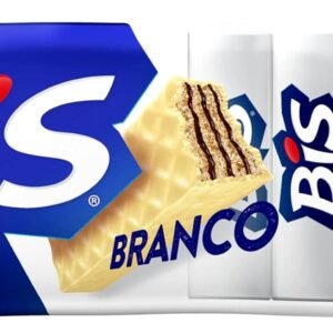 Mondelez Bis Branco 100.8G