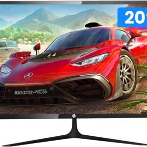 Monitor LED 20 Tronos CORP TRS-20WV – 1440×900-75Hz – 5ms – Furação Vesa – HDMI e VGA – Preto