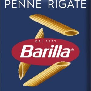 Macarrão Grano Duro Penne Rigate