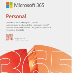 Microsoft 365 Personal