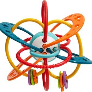 BUBA Space Ball, Modelo: 15297, Cor: Colorido