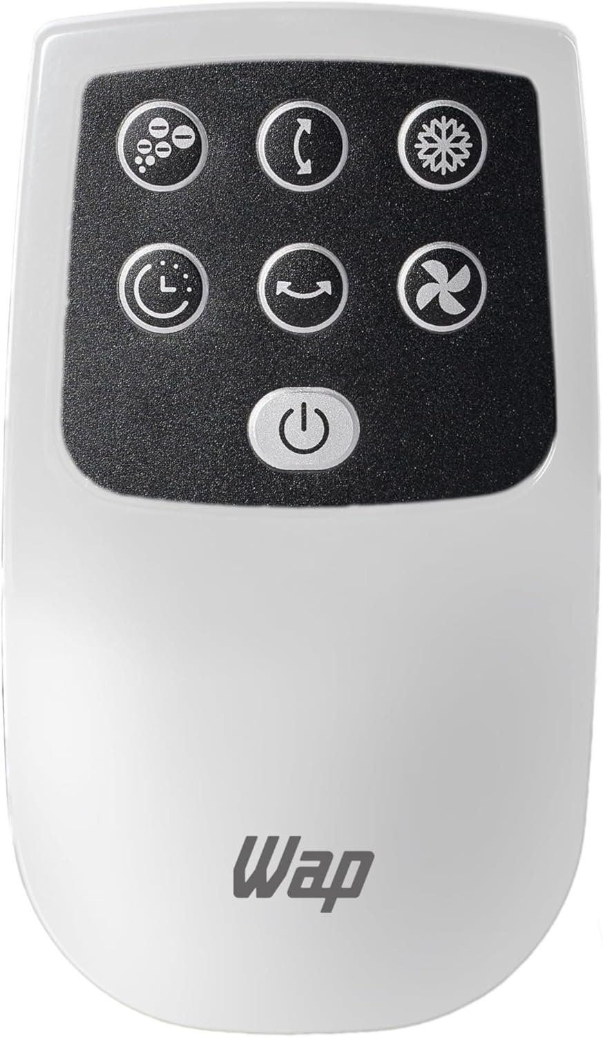 WAP Climatizador de Ar Frio AIR PROTECT, 20 Litros com Painel Touch em Led e 6 Funções, Baixo Ruído 135W (110, Volts) - Imagem 15