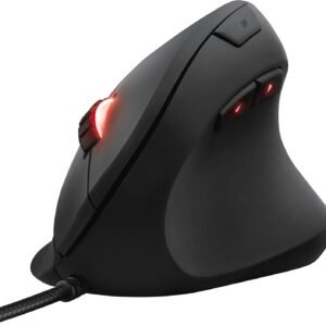 Mouse Gaming Trust GXT144 Rexx Ergonomic Vertical