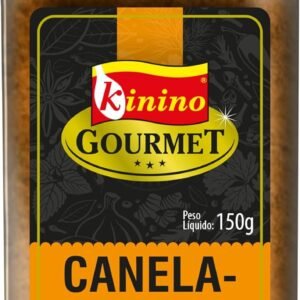 CANELA EM PO GOURMET KININO 150G