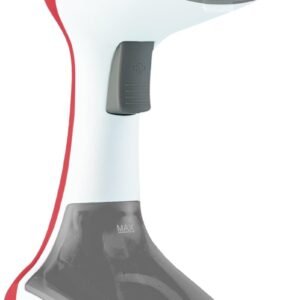 WAP Vaporizador de Roupas e Tecidos WAPORE FAST 1250 com Escova, Capacidade de 200ml, Vapor Quente 160°C, 1250W, 127V