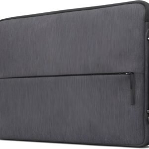 Capa para Notebook até 15.6 Lenovo Urban Sleeve, Cinza