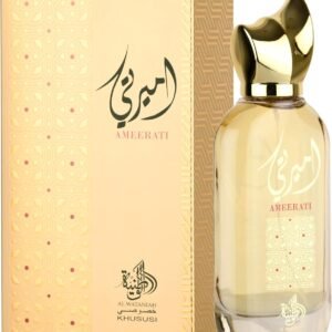 Al Wataniah Perfumes unissex, Ameerati