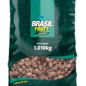 Brasil Frutt Amendoim Caramelizado 1.010kg