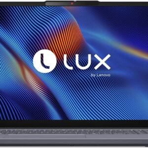 Notebook Lenovo IdeaPad Slim 3 Ryzen 7 7735HS, 8GB, 256GB SSD 15.3″ FHD Linux