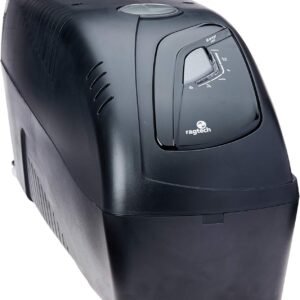 RAGTECH – Nobreak New Easy Jet NEJ 2000 – 2.000VA/1.400W – 2 baterias 12V/9Ah – Bivolt – 8 tomadas – Modelo 4222