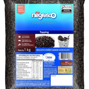 Biscoito Triturado Negresco® 1kg