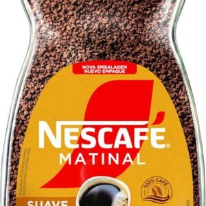 Nescafé Café Solúvel Matinal 160G
