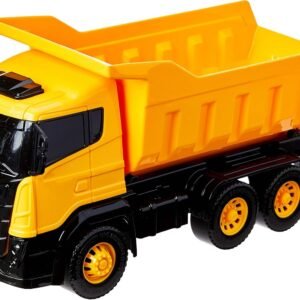 Caminhão Strong Basculante, Nig Brinquedos