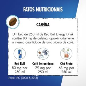 Red Bull Energético, Summer Edition, Nectarina, Sem Açúcar, 250ml