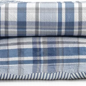 Kit Colcha Bouti Solteiro 02 Peças Dupla Face Teka