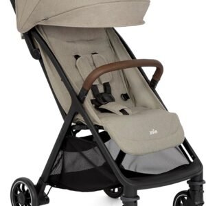 Joie Carrinho de bebê Pact Pro, carvalho