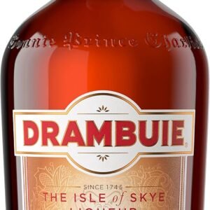 Drambuie Licor 750 Ml