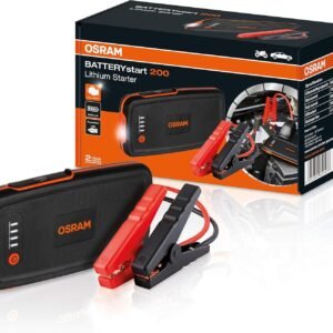 STARTER de bateria Battery Start 200 OSRAM