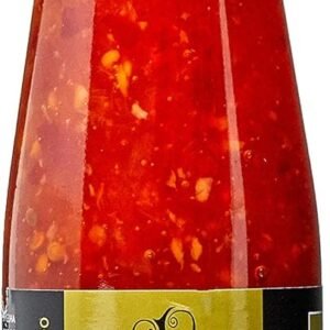 Molho de Pimenta Sweet Chilli Kalassi Vidro 370g