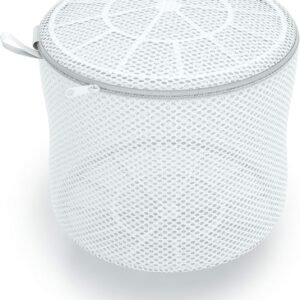 Flash Limp Bolsa Para Lavar Sutiãs Lav7689