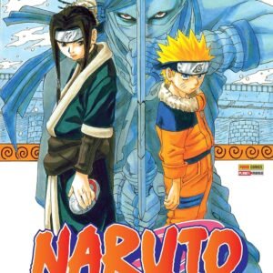 Naruto Gold Vol. 4