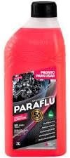 Aditivo Para Radiador Paraflu Rosa Diluído Pronto Pra Uso