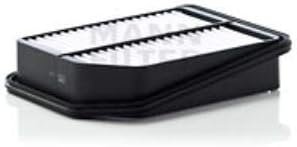 MANN-FILTER Original, Filtro de Ar, C 2330, Para Modelos Suzuki