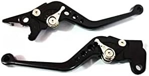 MANETE ESPORTIVA FAZER250 LANDER 2009 EM DIANTE PRETO-PAR 6909PT COMETA