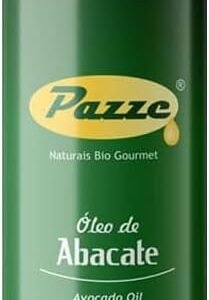 Óleo de Abacate Extra Virgem Pazze 250ml
