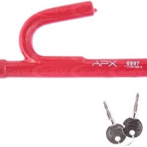 TRAVA DE SEGURANÇA VOLANTE UNIVERSAL – APX0997