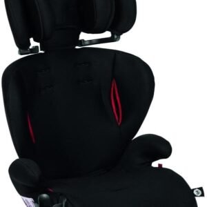 Cadeira Versati Preta – Tutti Baby