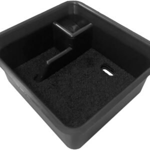 Acessório Organizador Porta Treco Compatível com Volkswagen T-Cross