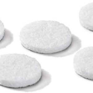 Filtro De Ar Pacote 5 Unidades C30fl Omron