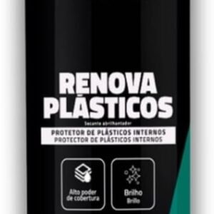 RENOVA PLASTICOS 500ML