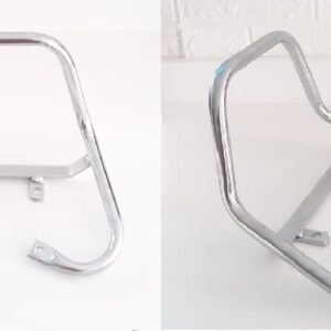 Alça Esportiva Alta – Fan: 150/160 Start: 150/160 e Titan 150