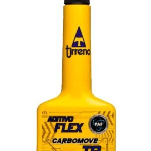 Carbomove Aditivo Flex Descarbonizante T9