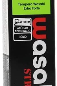 Neri Wasabi Strong 43g – Musashi