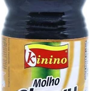 MOLHO SHOYU KININO 500ML