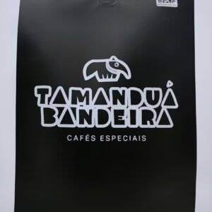 Torra Fresca 05/04/2026 – Fermentado Exótico – Clube do Garimpo – Café Especial em Grãos 1kg 86 Pontos – Nanolote Fermentado Arara – 100% Arábica – Região Vulcânica – Sitio Cachoeirinha – Torra Média – Tamanduá Bandeira