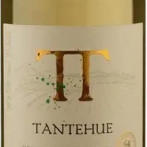 Vinho Chileno Tantehue Sauvignon Blanc 750Ml