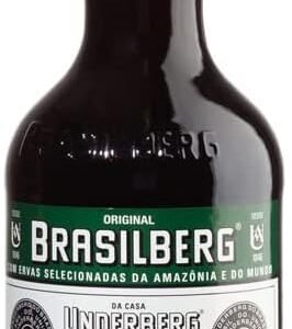 Aperitivo Underberg Original Brasilberg 920ml